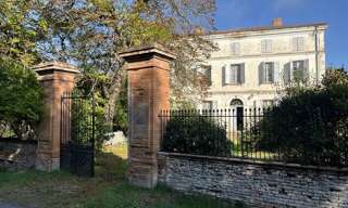 Maison 10 Pièces 405 m² à vendre à Rabastens (81800)