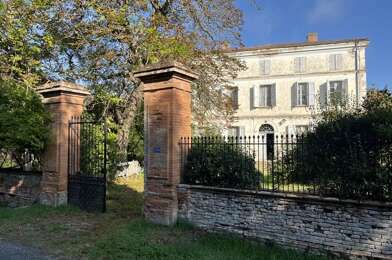 Maison 10 pièces 460000 €