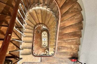 Maison 10 pièces 460000 €