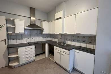 Appartement 5 pièces 89000 €