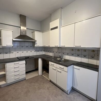 Appartement 5 pièces 89000 €