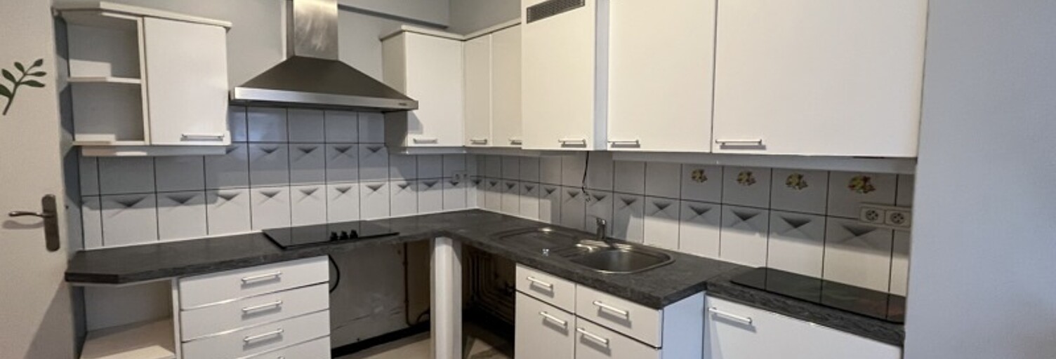 Appartement 5 Pièces 90 m² à vendre à Marmande (47200)
