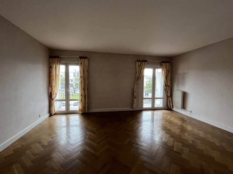 Duplex de 5 pièces principales — photo 1