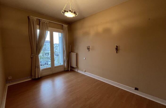 Duplex de 5 pièces principales — photo 4