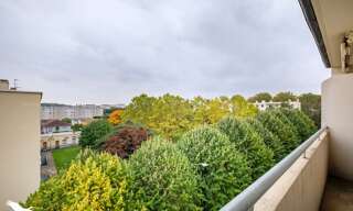 Appartement 4 Pièces 62 m² à vendre à Bron (69500)