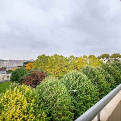 Appartement 4 pièces 175000 €