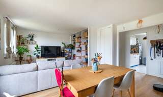 Appartement 4 Pièces 62 m² à vendre à Bron (69500)