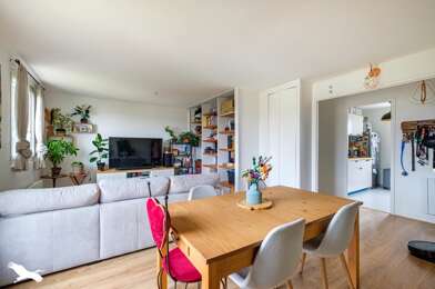 Appartement 4 pièces 175000 €