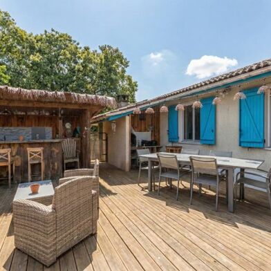 Maison 6 pièces 385688 €