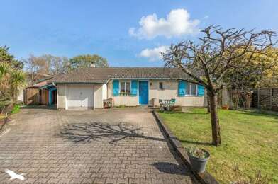 Maison 6 pièces 375315 €