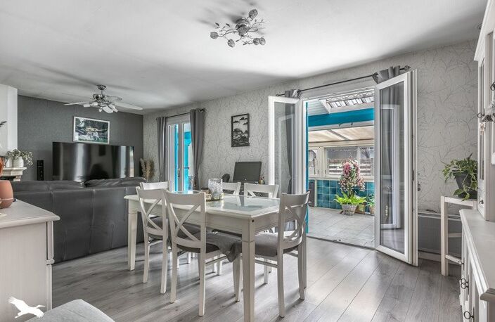 Vente maison 6 pièces 158 m² La Teste-de-Buch (33260) — photo 3