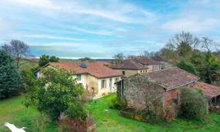 Maison 4 Pièces 119 m² à vendre à Savignac-Mona (32130)