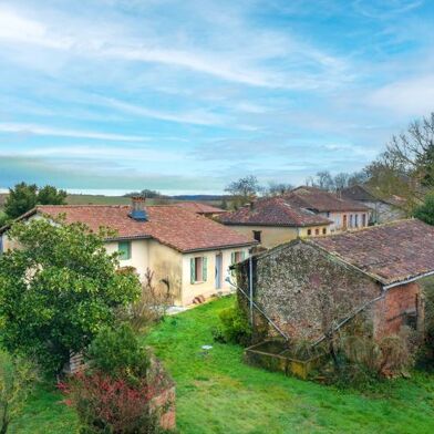 Maison 4 pièces 208500 €