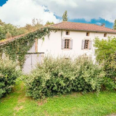 Maison 4 pièces 202920 €