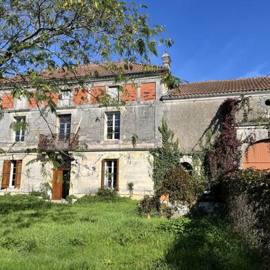 Maison 5 pièces 108600 €