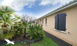 Maison 4 Pièces 90 m² à vendre à Charras (16380)