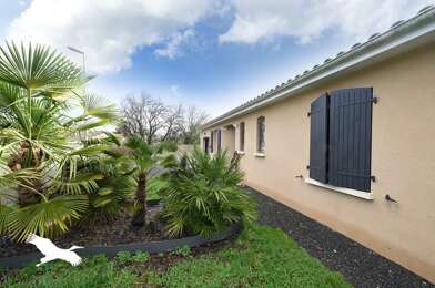 Maison 4 pièces 149800 €