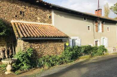 Maison 4 pièces 61600 €