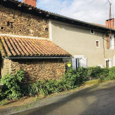 Maison 4 pièces 61600 €