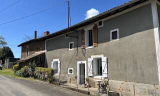 Maison 4 Pièces 112 m² à vendre à Massignac (16310)