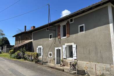 Maison 4 pièces 59360 €