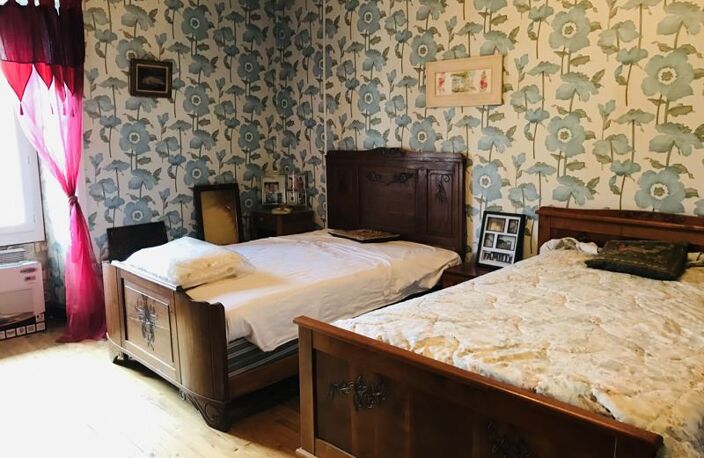 Maison en pierre de 4 pièces principales — photo 5