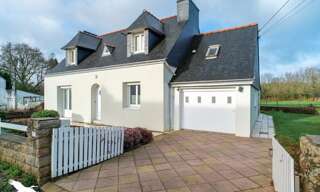 Maison 5 Pièces 91 m² à vendre à Scaër (29390)