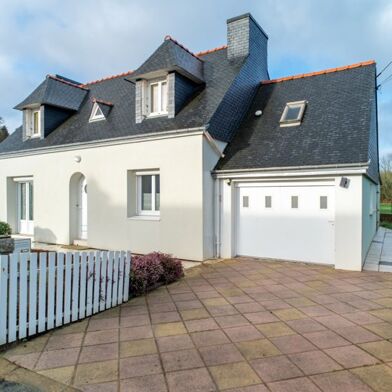 Maison 5 pièces 179655 €