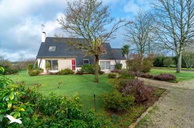 Maison 7 pièces 355232 €