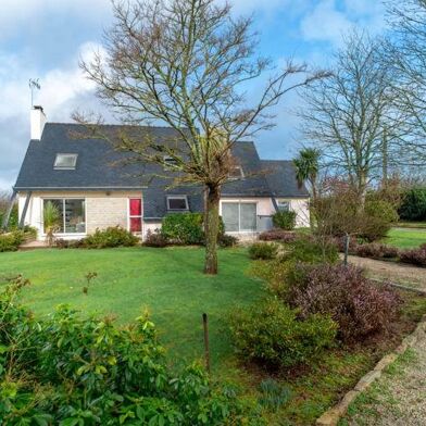 Maison 7 pièces 355232 €