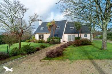 Maison 7 pièces 340000 €