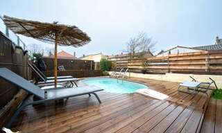 Maison 4 Pièces 100 m² à vendre à Saint-Yzan-de-Soudiac (33920)