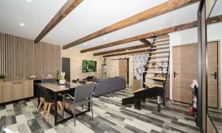 Maison 4 Pièces 100 m² à vendre à Cavignac (33620)