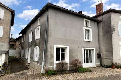 Maison 7 pièces 90000 €