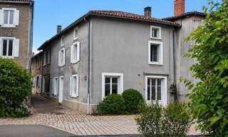 Maison 7 Pièces 215 m² à vendre à Confolens (16500)