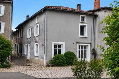 Maison 7 pièces 90000 €