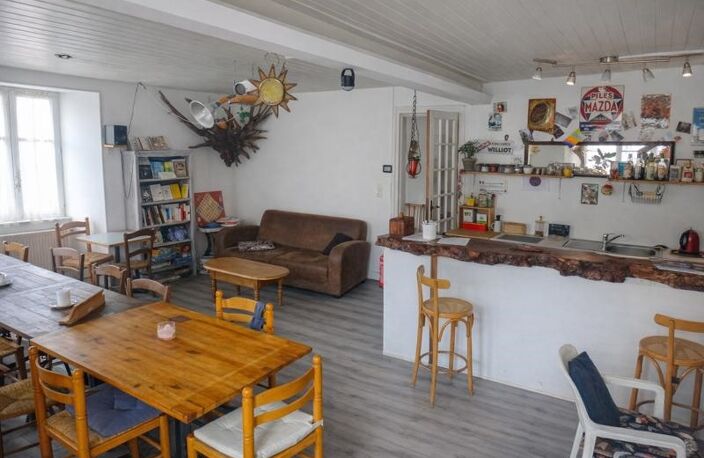 Maison de bourg de 7 pièces principales — photo 5