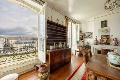 Appartement 3 pièces 296500 €