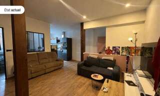 Appartement 2 Pièces 47 m² à vendre à Rieumes (31370)