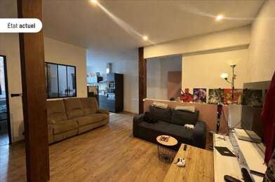 Appartement 2 pièces 95253 €