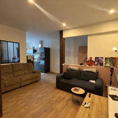 Appartement 2 pièces 95253 €