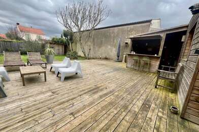 Maison 5 pièces 819540 €