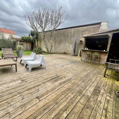 Maison 5 pièces 819540 €