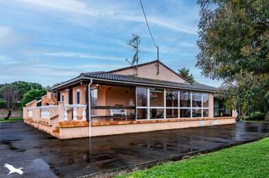 Maison 5 pièces 349000 €