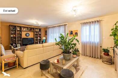 Maison 5 pièces 328290 €