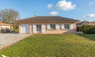 Maison 4 Pièces 76 m² à vendre à Saint-Jean-d'Illac (33127)