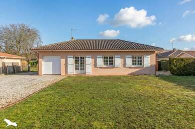 Maison 4 pièces 419000 €