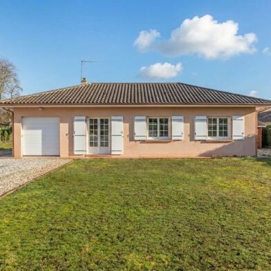 Maison 4 pièces 419000 €