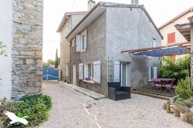 Maison 7 pièces 176700 €