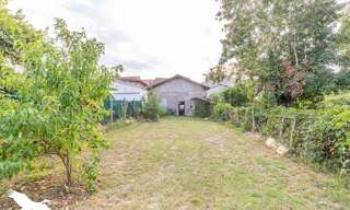 Maison 7 Pièces 195 m² à vendre à Saint-Martory (31360)